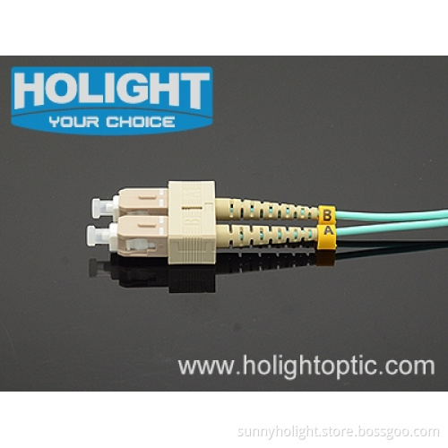 SC Patch Cord